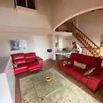 Mas Lou Beu Villa *