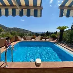 Villa Mas Lou Beu