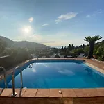 Villa Mas Lou Beu Le Lavandou