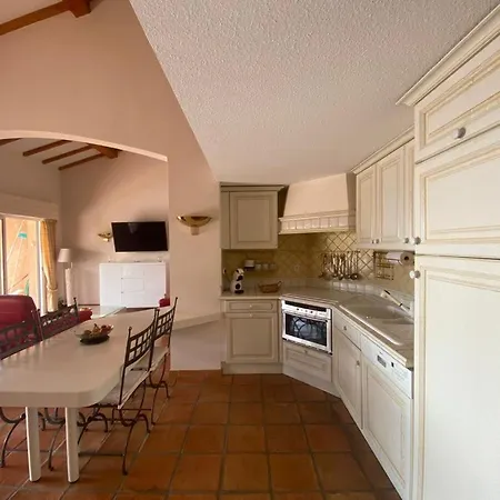 Mas Lou Bèu Villa *