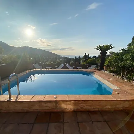 Mas Lou Bèu Villa *