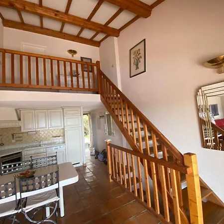 Mas Lou Beu ル・ラヴァンドゥー