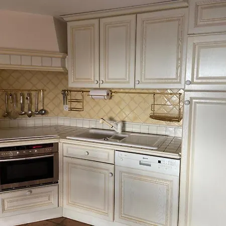 Mas Lou Beu ヴィラ *