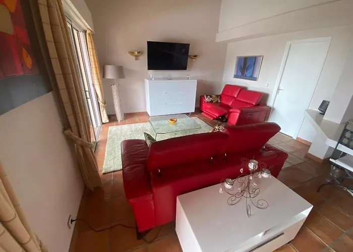 Mas Lou Beu ヴィラ ル・ラヴァンドゥー