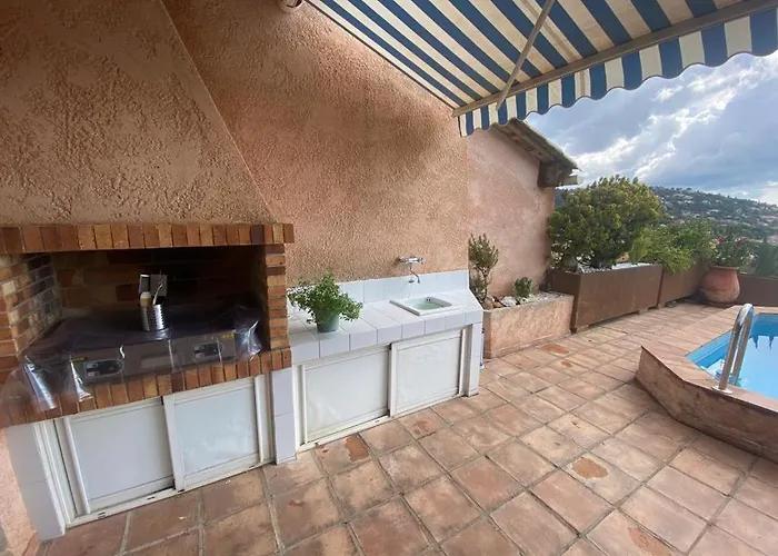 Mas Lou Beu * ル・ラヴァンドゥー