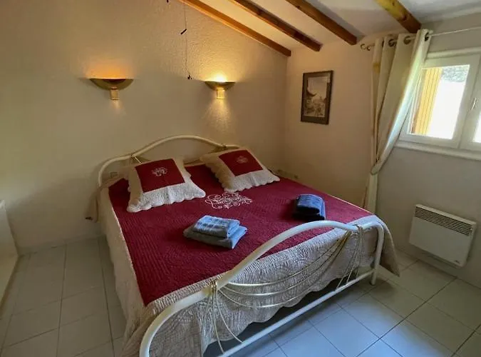 Mas Lou Beu ル・ラヴァンドゥー