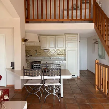 Mas Lou Beu Villa Le Lavandou