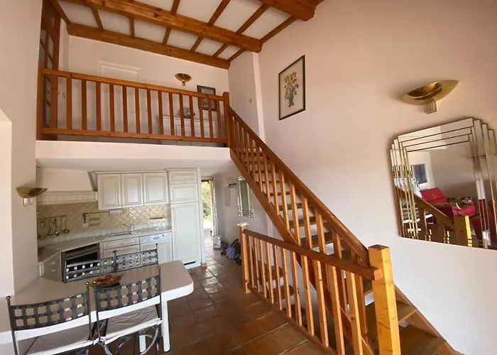 Mas Lou Beu Le Lavandou