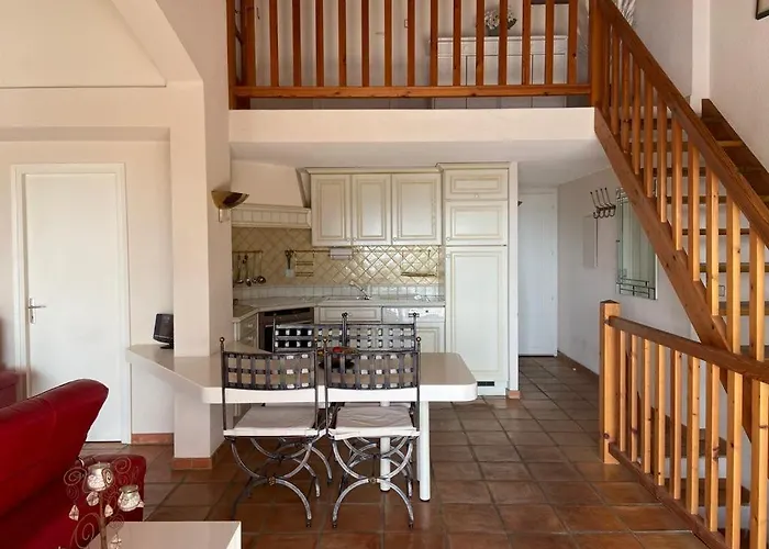 Mas Lou Beu Villa Le Lavandou